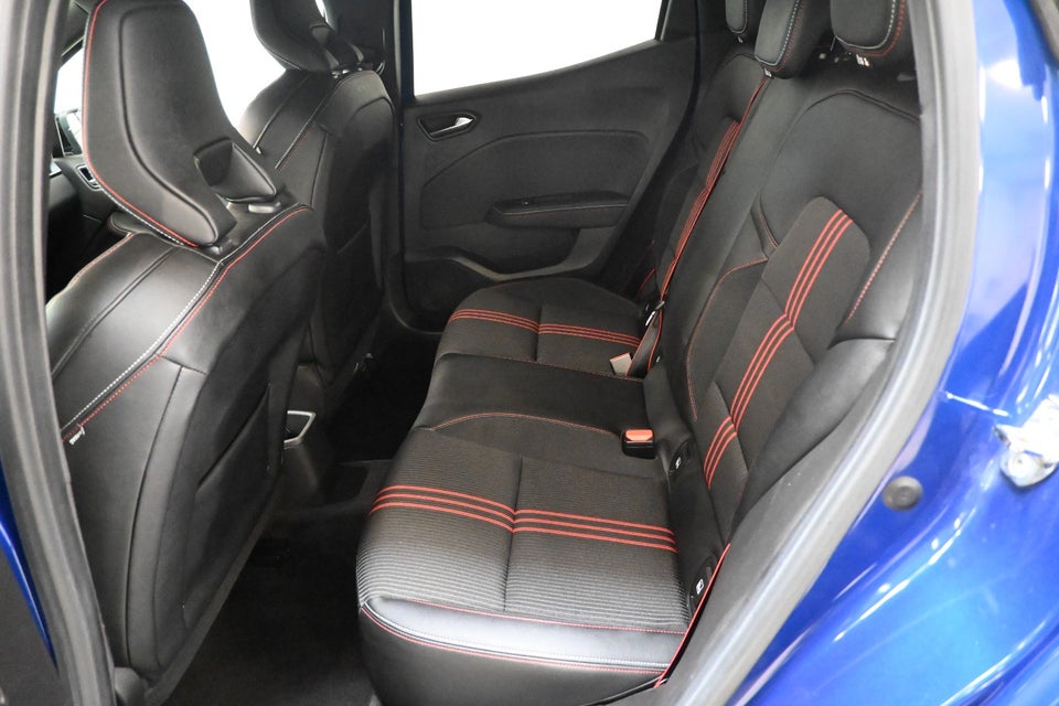 Renault Clio V 1,0 TCe 100 R.S. Line 5d