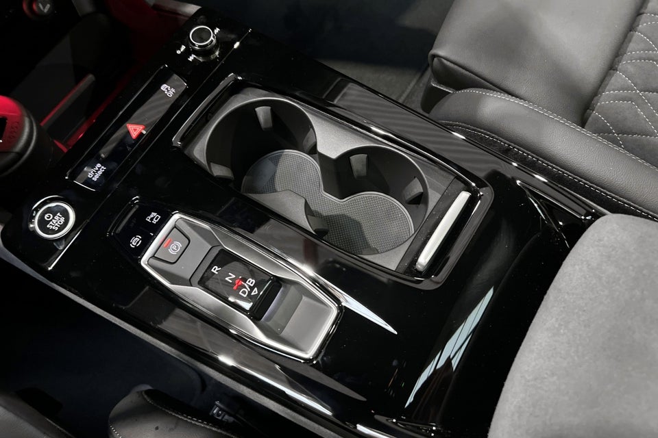 Audi Q6 e-tron Ultra performance 5d