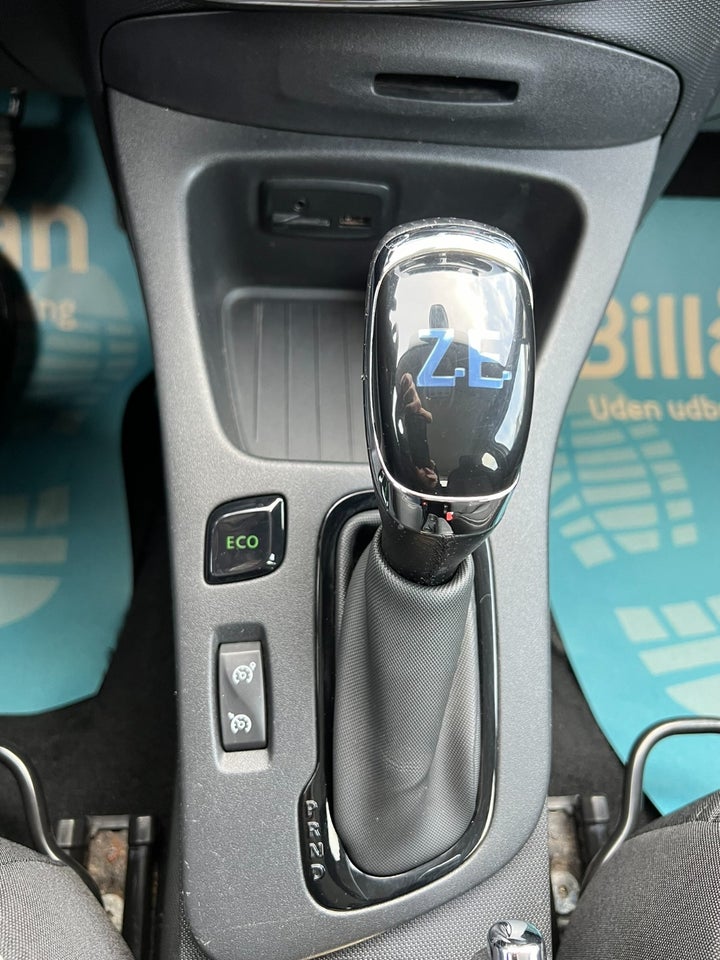 Renault Zoe 41 Intens 5d