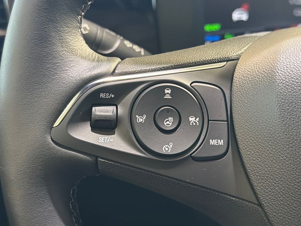 Opel Mokka-e 50 GS Line 5d