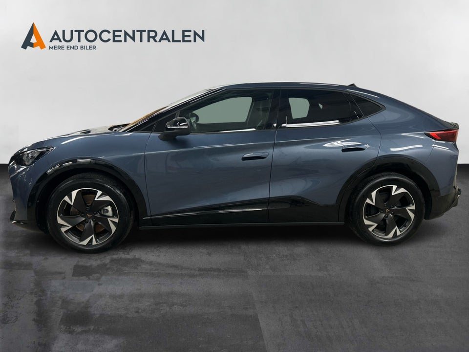 Cupra Tavascan 77 Endurance 5d