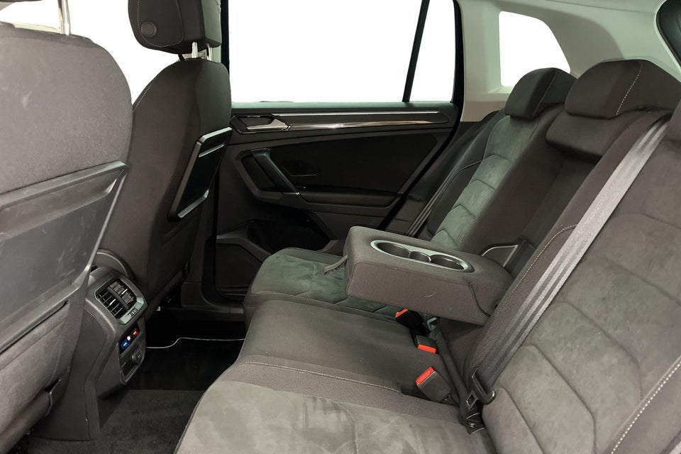 VW Tiguan 1,4 TSi 150 Highline DSG 4Motion 5d