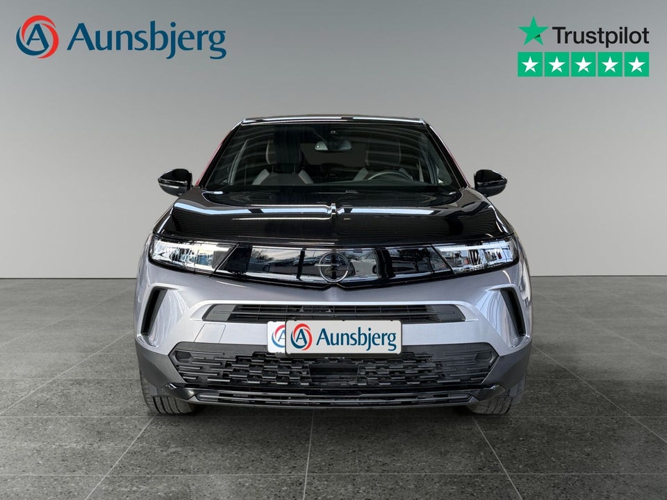 Opel Mokka-e 50 GS Line 5d