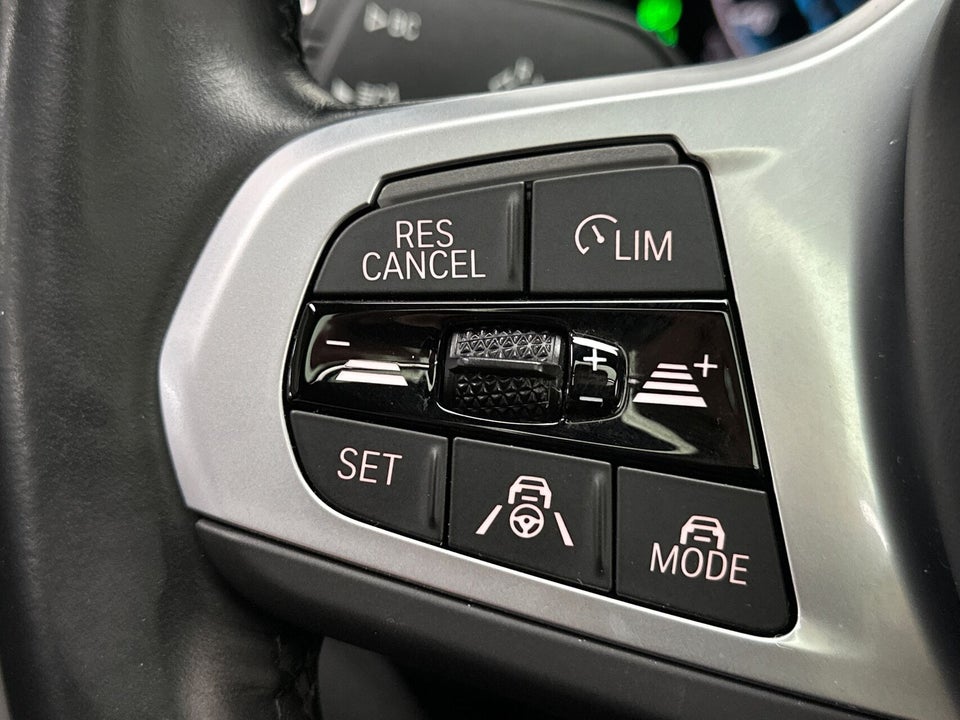 BMW iX3 Charged Plus M-Sport 5d