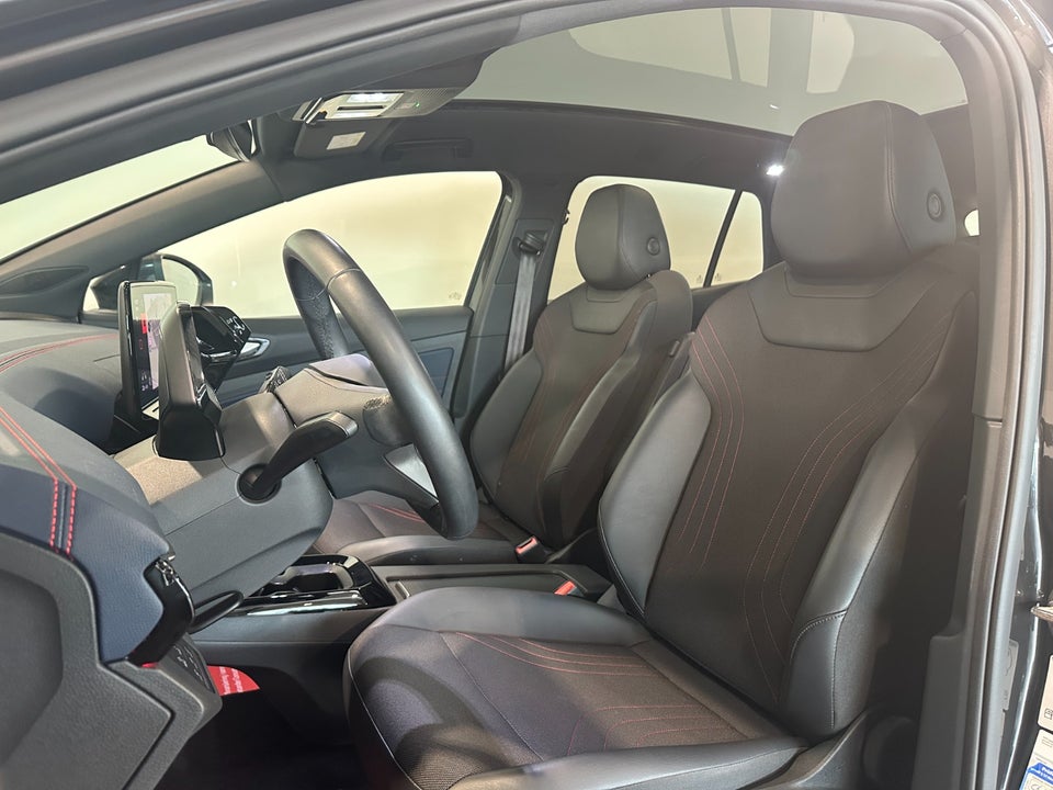 VW ID.4 77 GTX 4Motion 5d