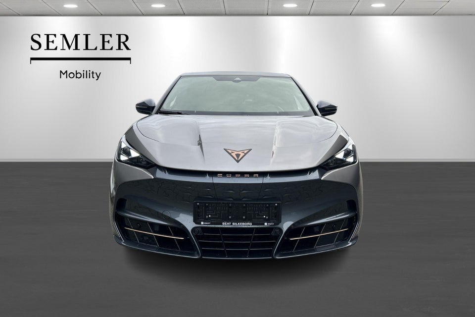 Cupra Tavascan 77 Endurance 5d