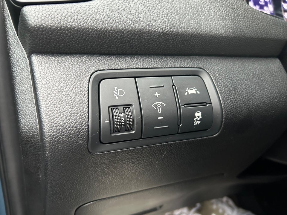 Hyundai i20 1,0 T-GDi Trend 5d