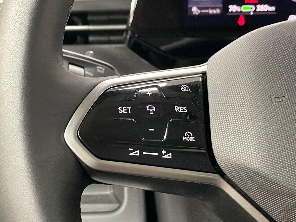 VW ID.Buzz 86 Pro 7prs LWB 5d