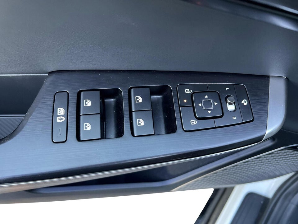 Kia EV6 84 Long Range Upgrade 5d