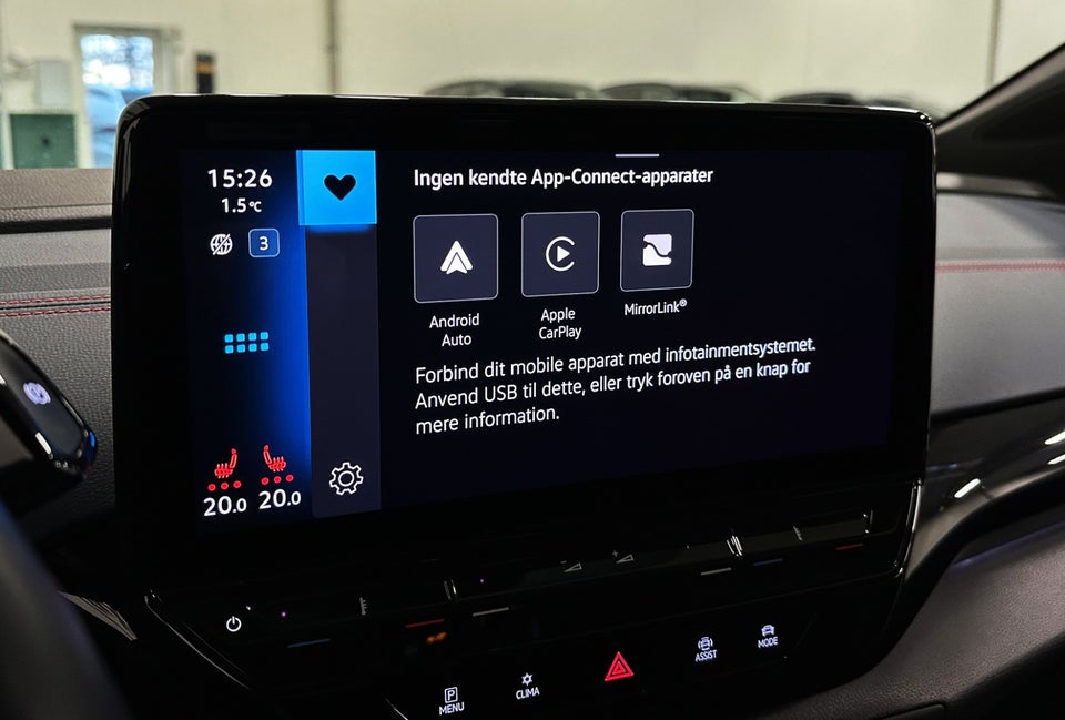 VW ID.5 77 GTX 4Motion 5d