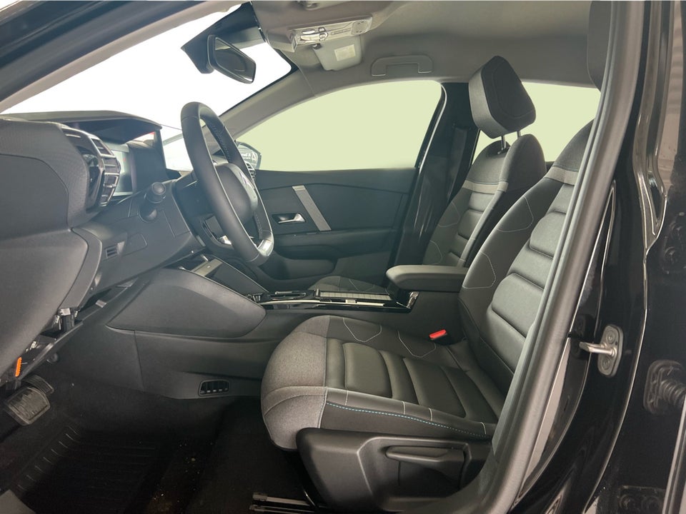 Citroën ë-C4 X 50 Max 4d