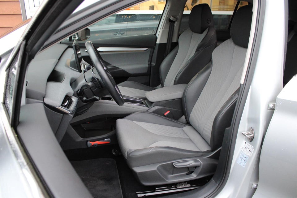 Skoda Enyaq 80 iV Loft 5d