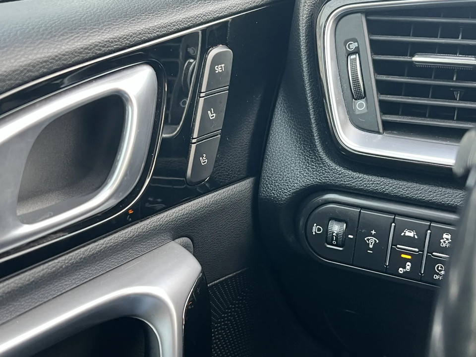 Kia Ceed 1,6 PHEV Upgrade+ SW DCT 5d