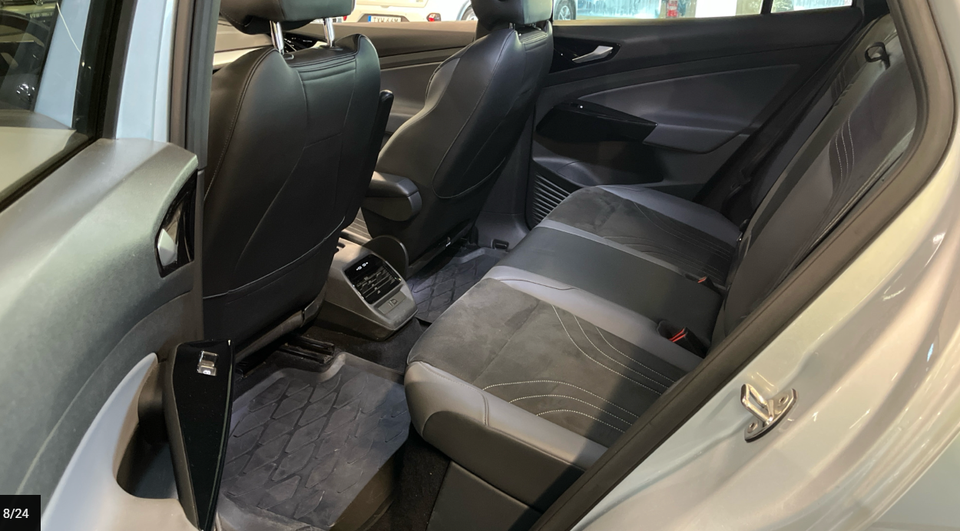 VW ID.4 77 Pro Performance 5d