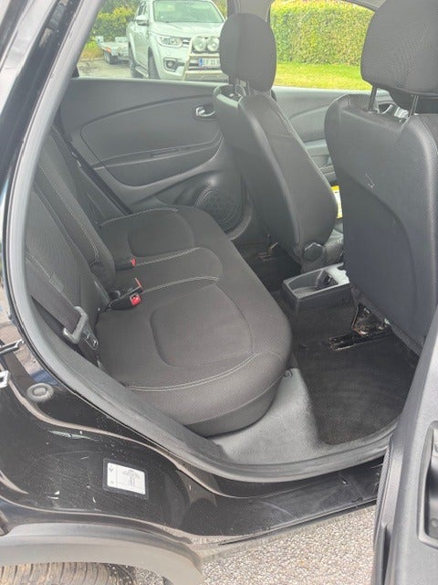 Renault Captur 0,9 TCe 90 Zen 5d