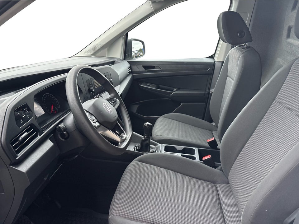 VW Caddy Maxi 1,5 TSi 114 Cargo