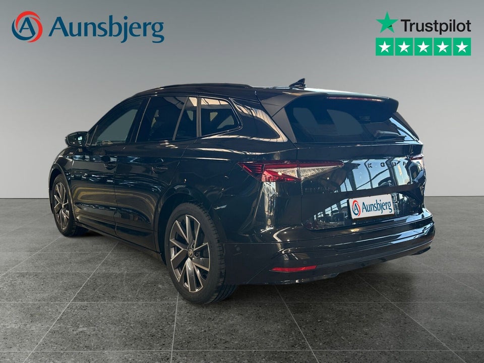 Skoda Enyaq 60 iV Sportline 5d