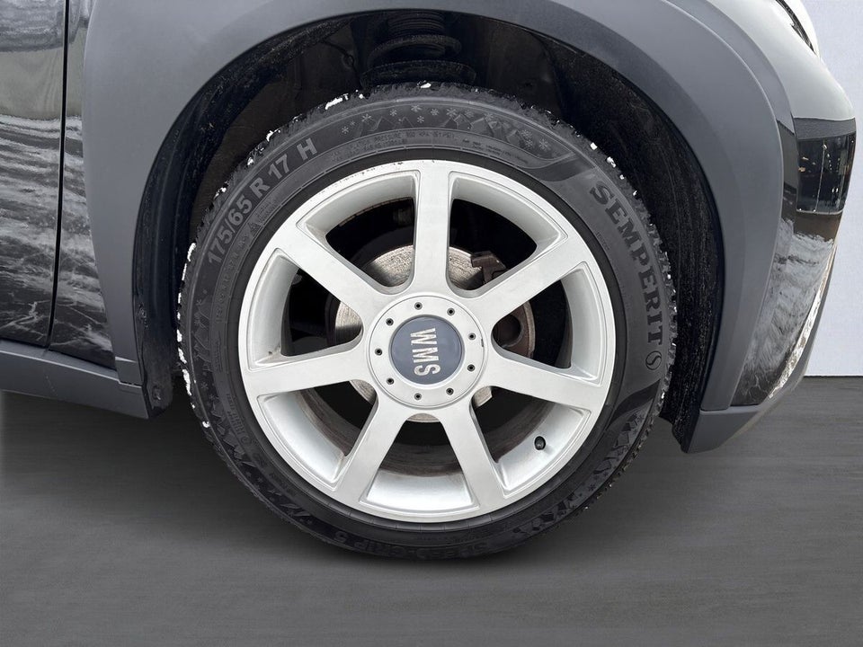 Toyota Aygo X 1,0 Active 5d