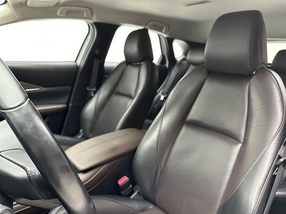 Mazda CX-30 1,8 SkyActiv-D 116 Cosmo aut. 5d