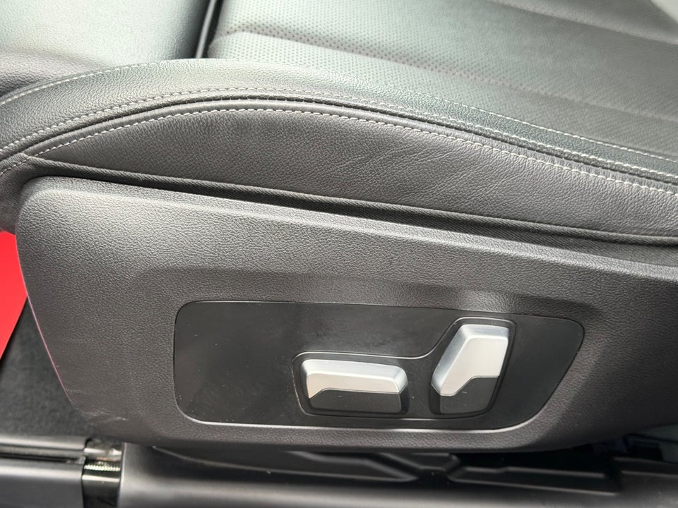 BMW iX3 Charged M-Sport 5d