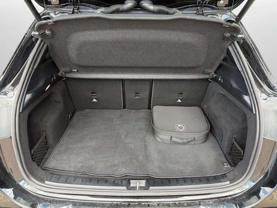 Mercedes EQA250+ AMG Advance 5d