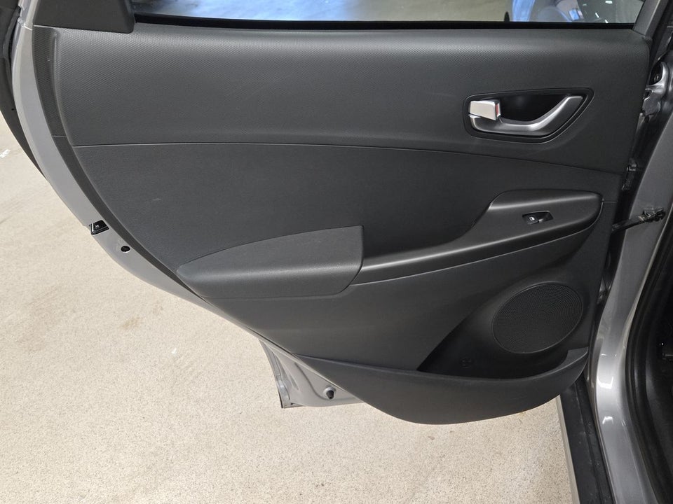 Hyundai Kona 64 EV Advanced 5d