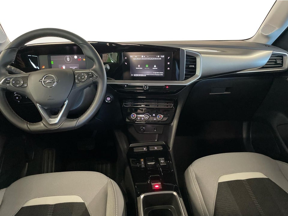 Opel Mokka-e 50 Elegance 5d