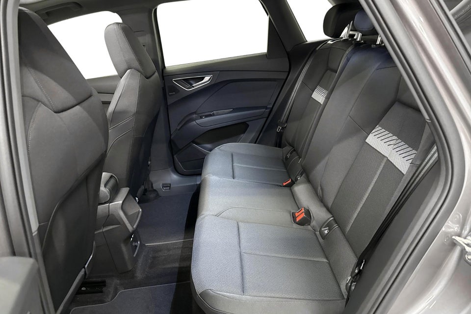 Audi Q4 e-tron 45 S-line Edition 5d