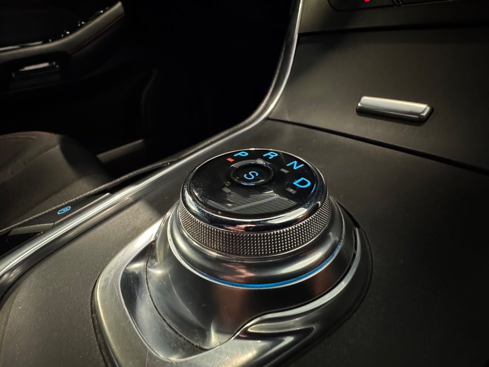 Ford S-MAX 2,0 EcoBlue ST-Line aut. 7prs 5d