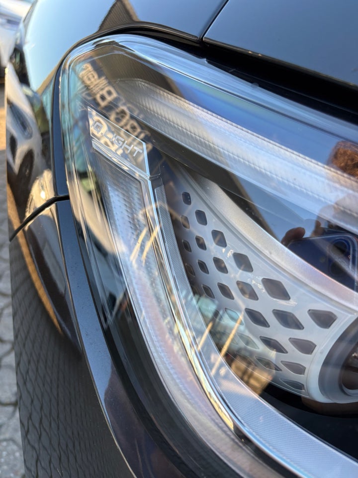 VW ID.4 77 GTX 4Motion 5d