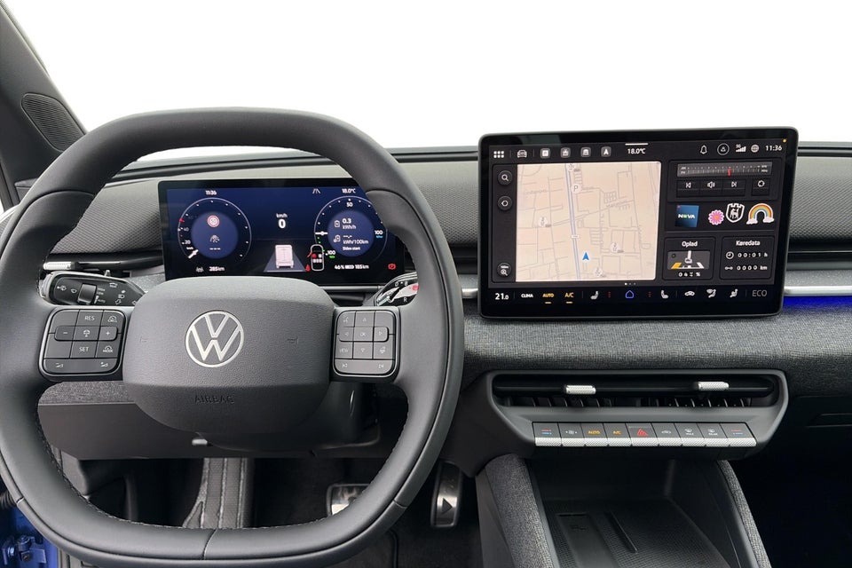 VW ID. Polo 52 Style Launch Edition 5d