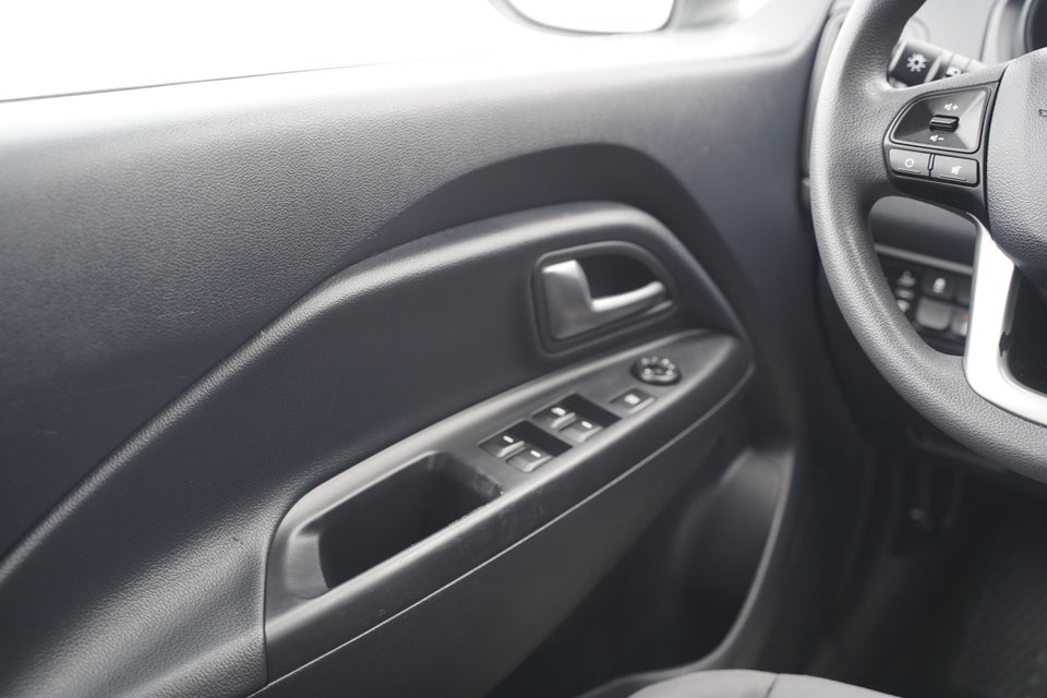 Kia Rio 1,2 CVVT Active 5d