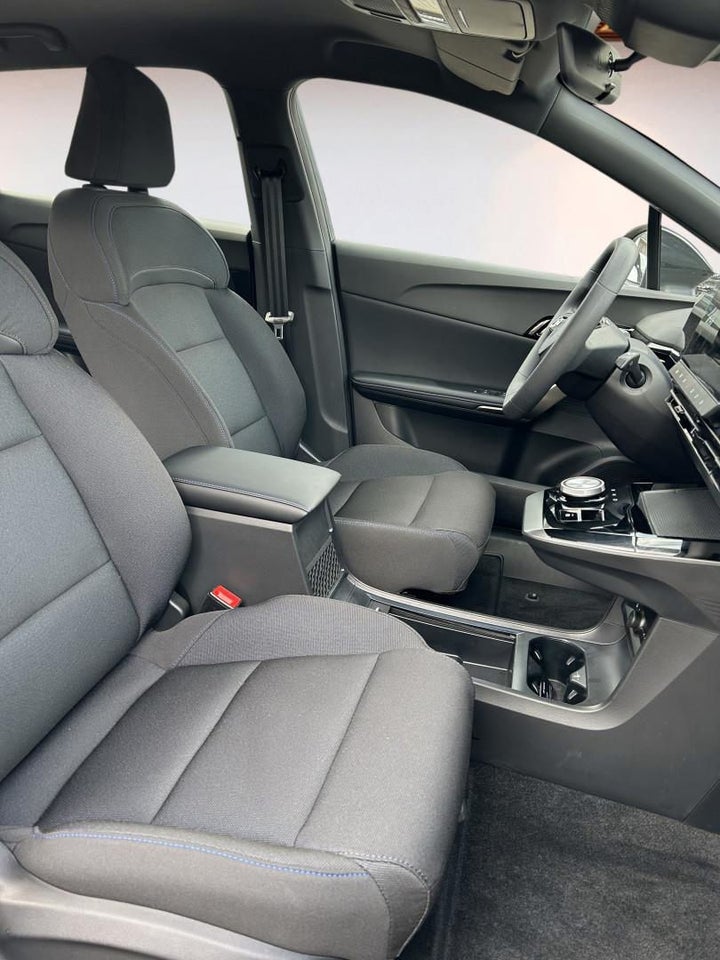 MG 4 51 Nordic Edition 5d