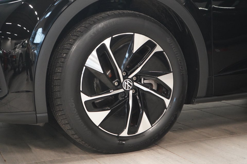 VW ID.5 77 Pro Performance 5d