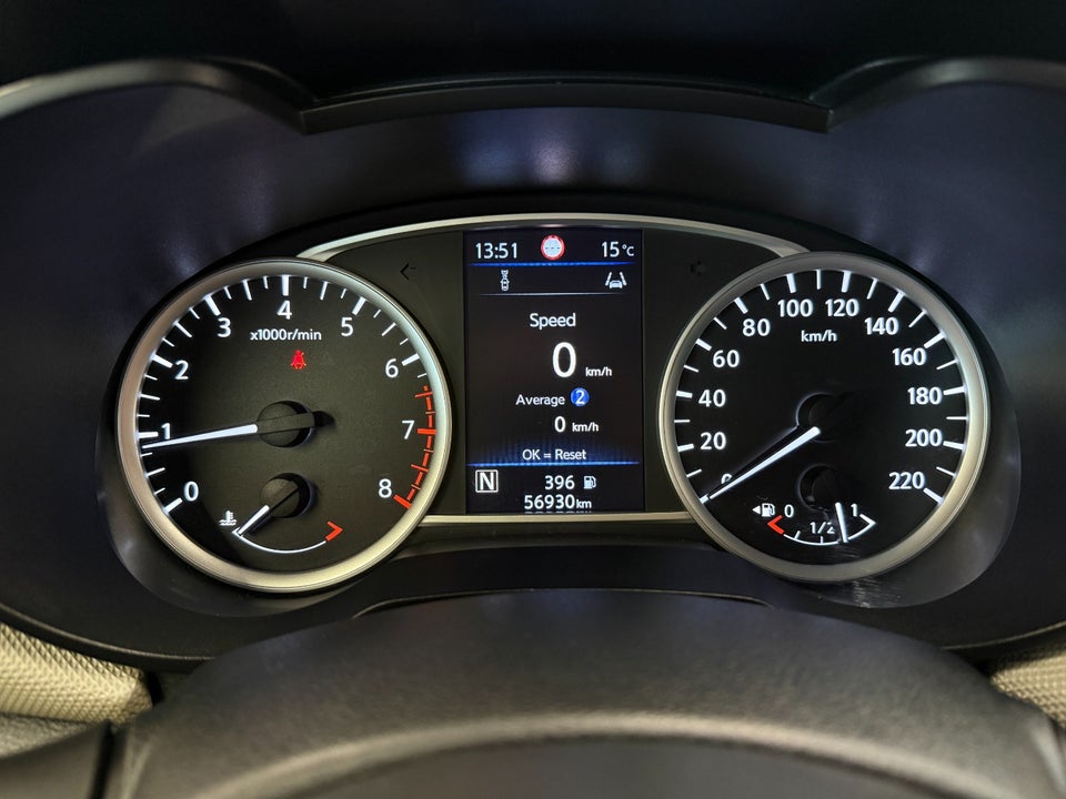 Nissan Micra 1,0 IG-T 100 Acenta X-tr. 5d