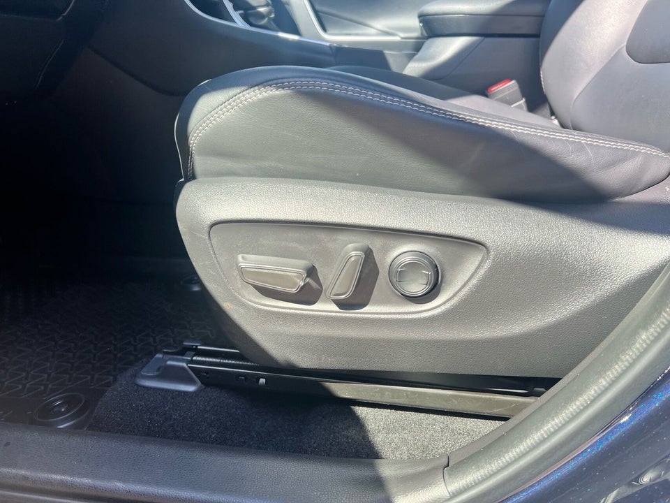 Toyota RAV4 2,5 Hybrid H3 Comfort MDS 5d
