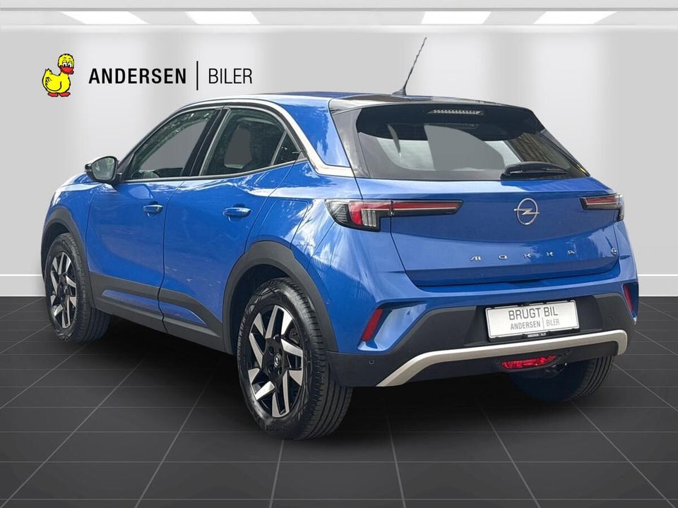 Opel Mokka-e 54 Elegance 5d