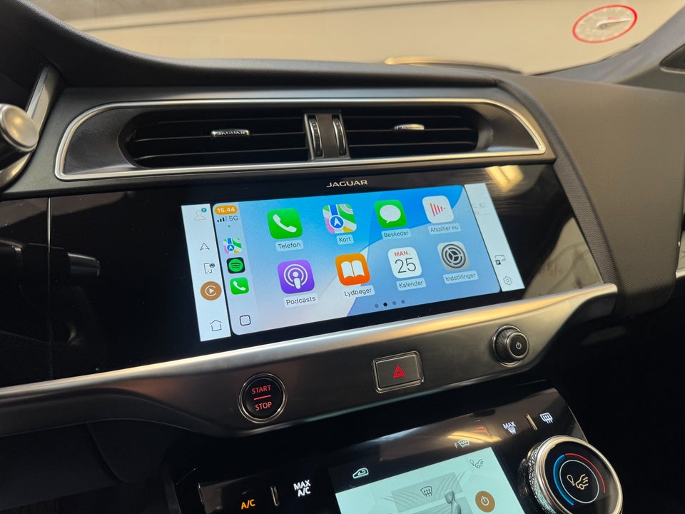 Jaguar I-Pace EV400 S AWD 5d