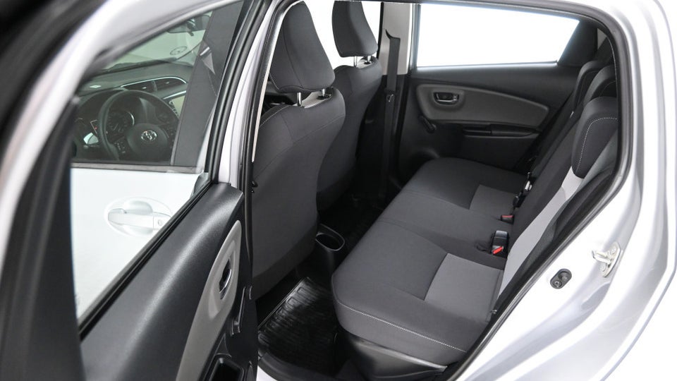 Toyota Yaris 1,5 Hybrid H2 e-CVT 5d