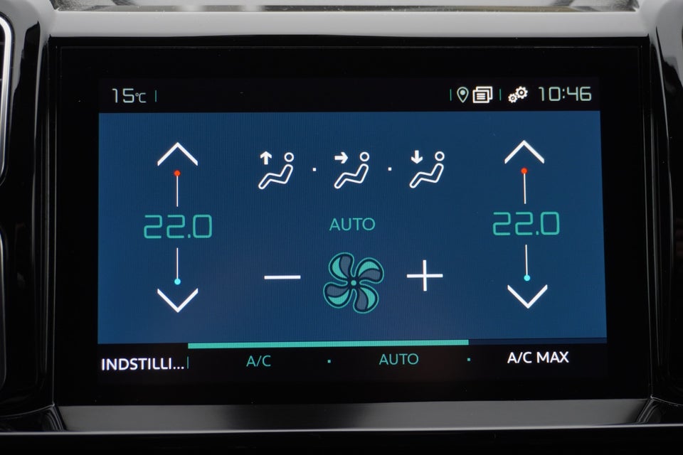 Citroën C5 Aircross 1,6 Hybrid Feel EAT8 5d