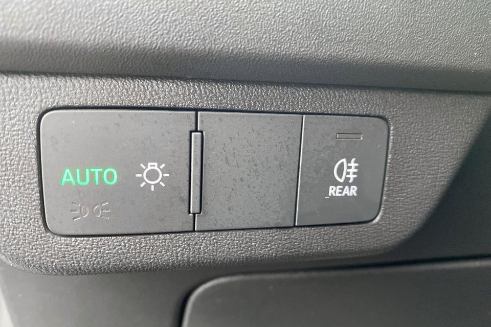 Audi Q4 e-tron 45 Attitude 5d