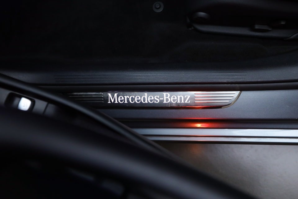 Mercedes E300 e 2,0 Advantage stc. aut. 5d