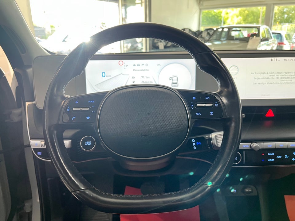 Hyundai Ioniq 5 73 Innovation 5d