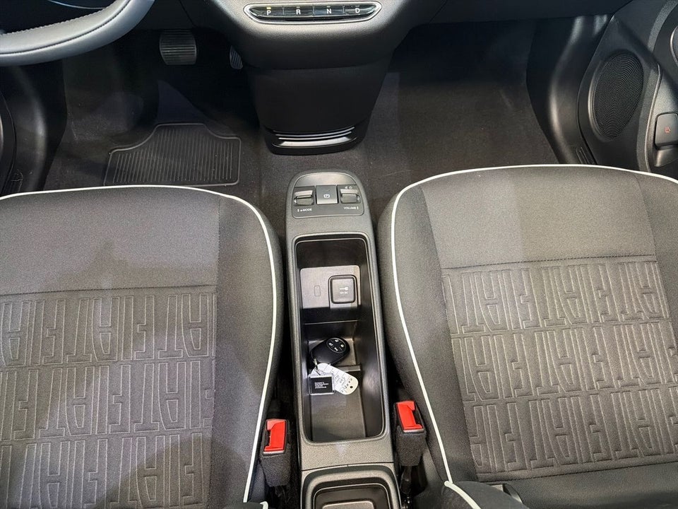 Fiat 500e 42 Icon Cabrio 2d