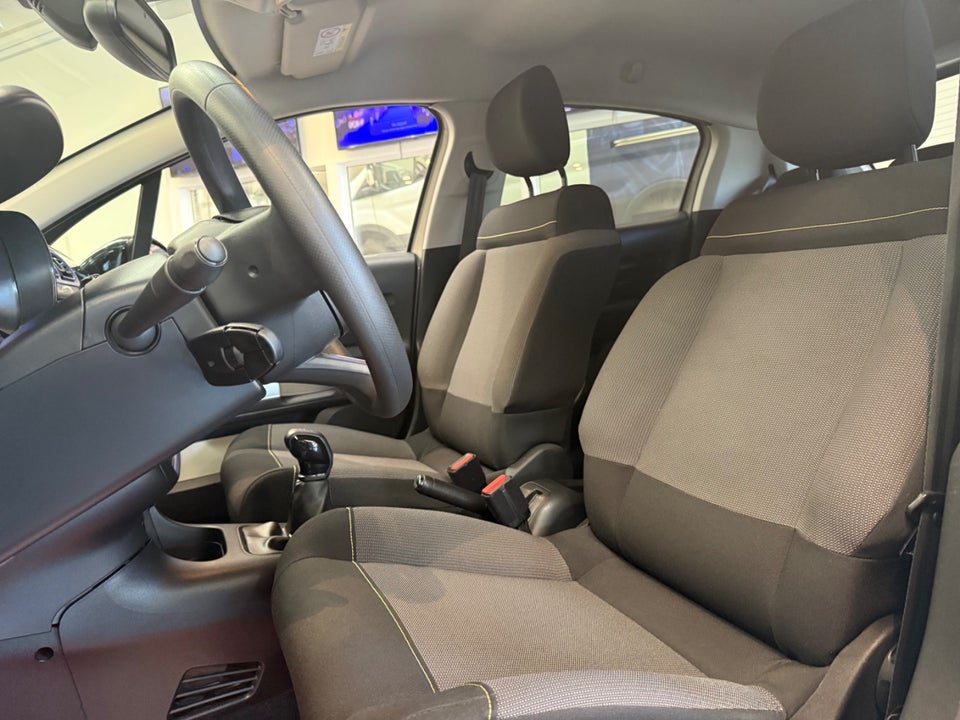 Citroën C3 1,2 PureTech 83 Feel 5d