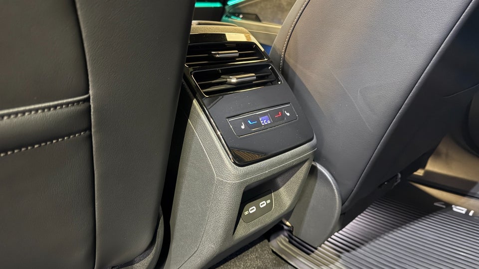 VW ID.7 77 Style+ 5d