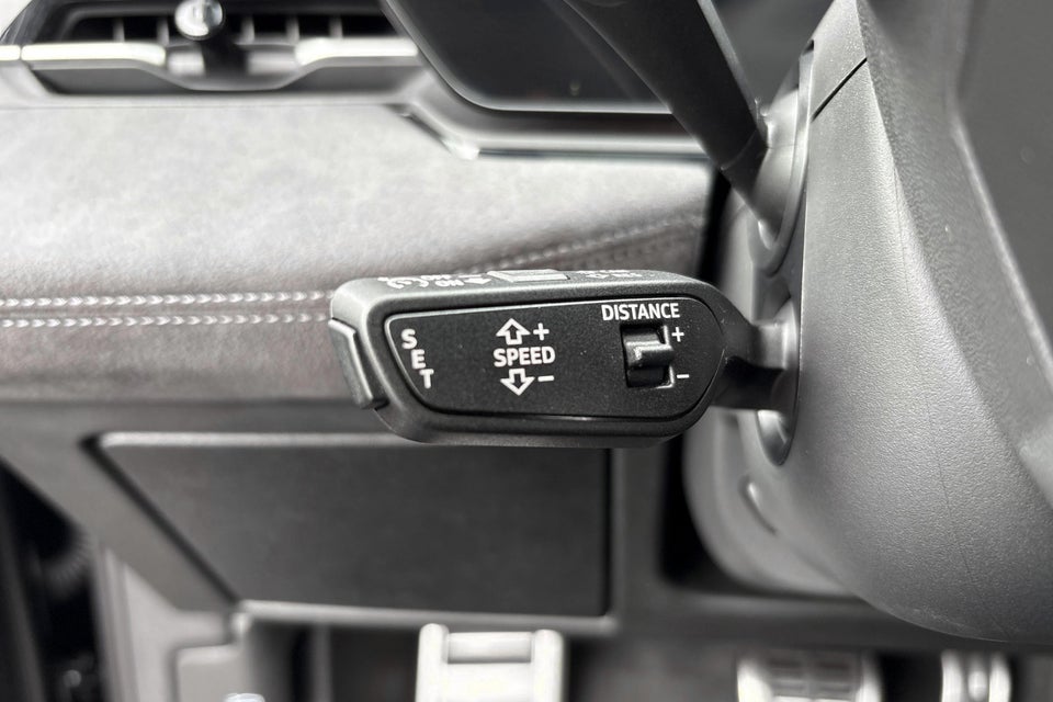 Audi A6 e-tron S-line pro Avant quattro 5d