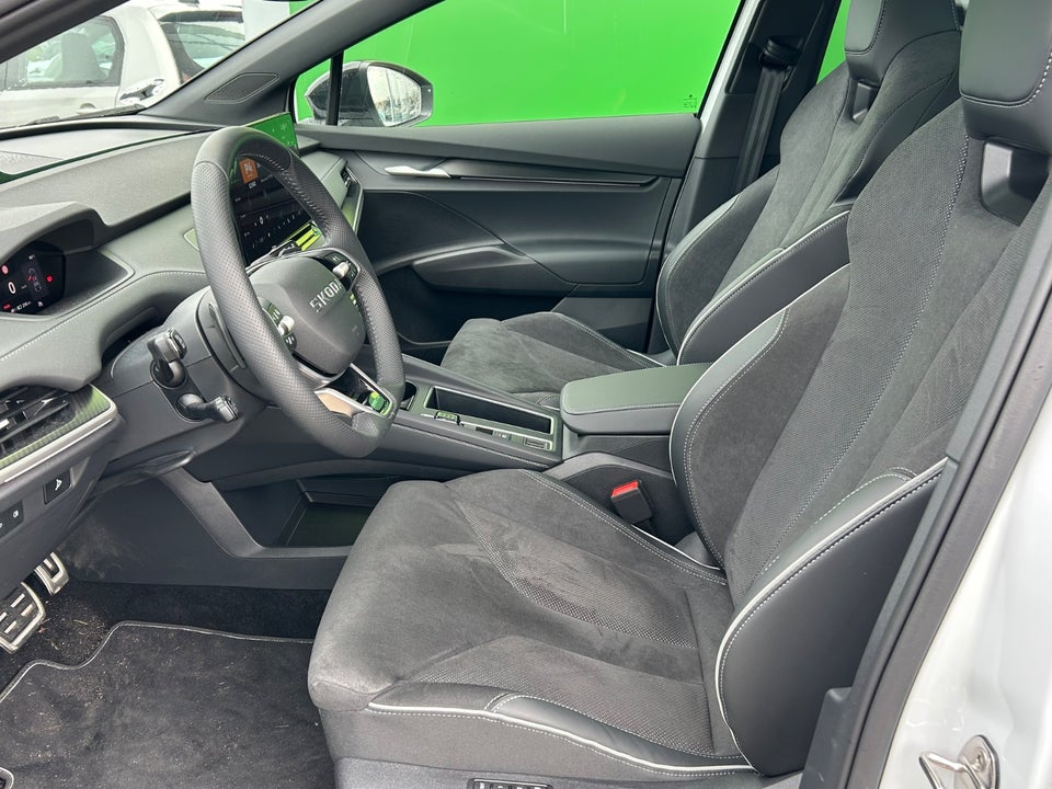 Skoda Enyaq 85 iV Sportline Maxx 5d