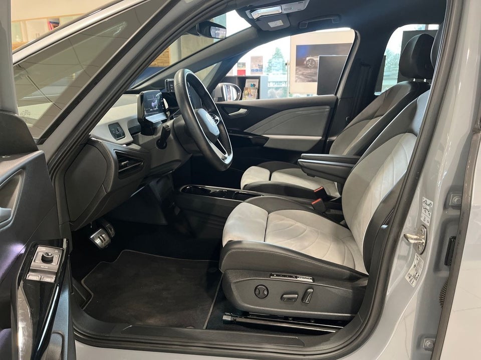 VW ID.3 77 Pro S 5d
