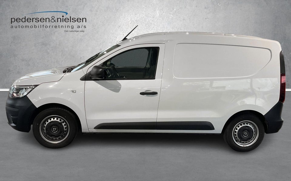 Renault Express 1,5 dCi 95 5d